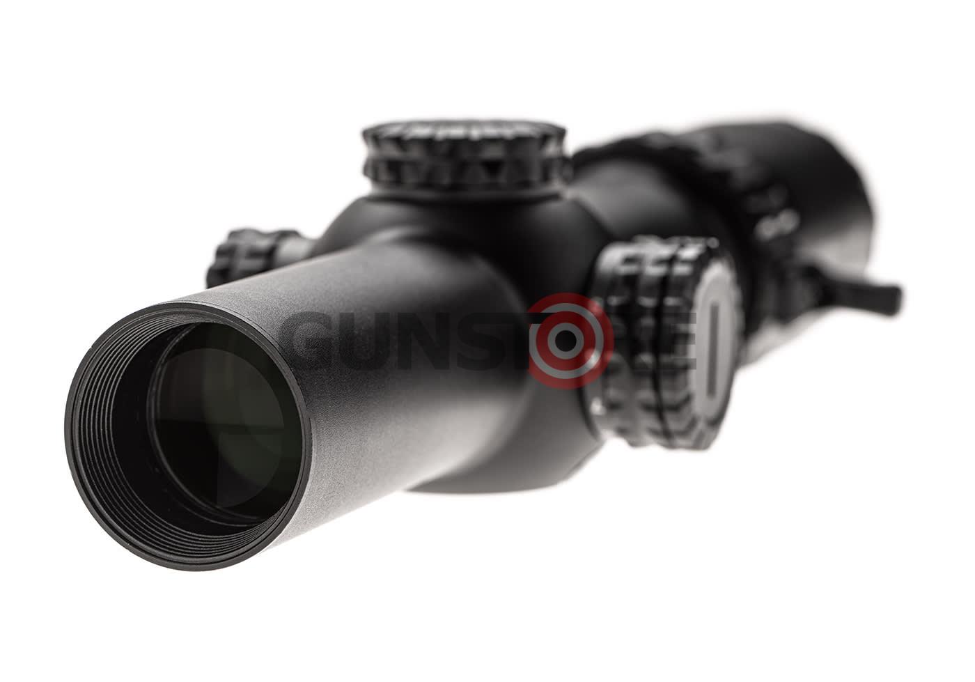 Fotografia: SLx 1-10x28 SFP ACSS Raptor 5.56/5.45/.308