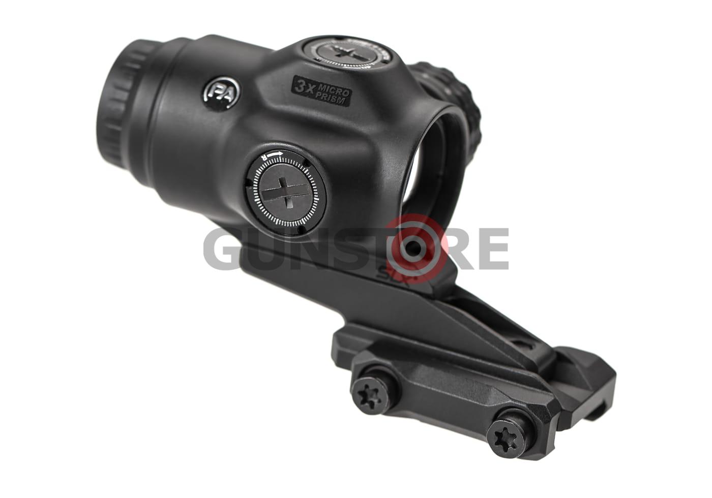 SLx 3x Micro Prism Scope .223/5.56/5.45/.308