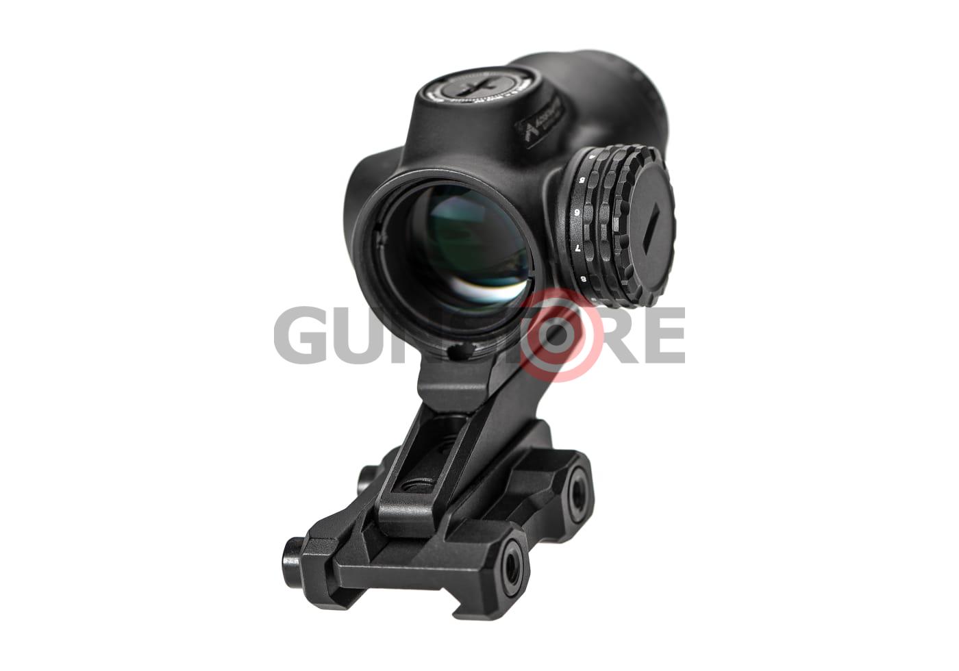 Fotografia: SLx 3x Micro Prism Scope .223/5.56/5.45/.308