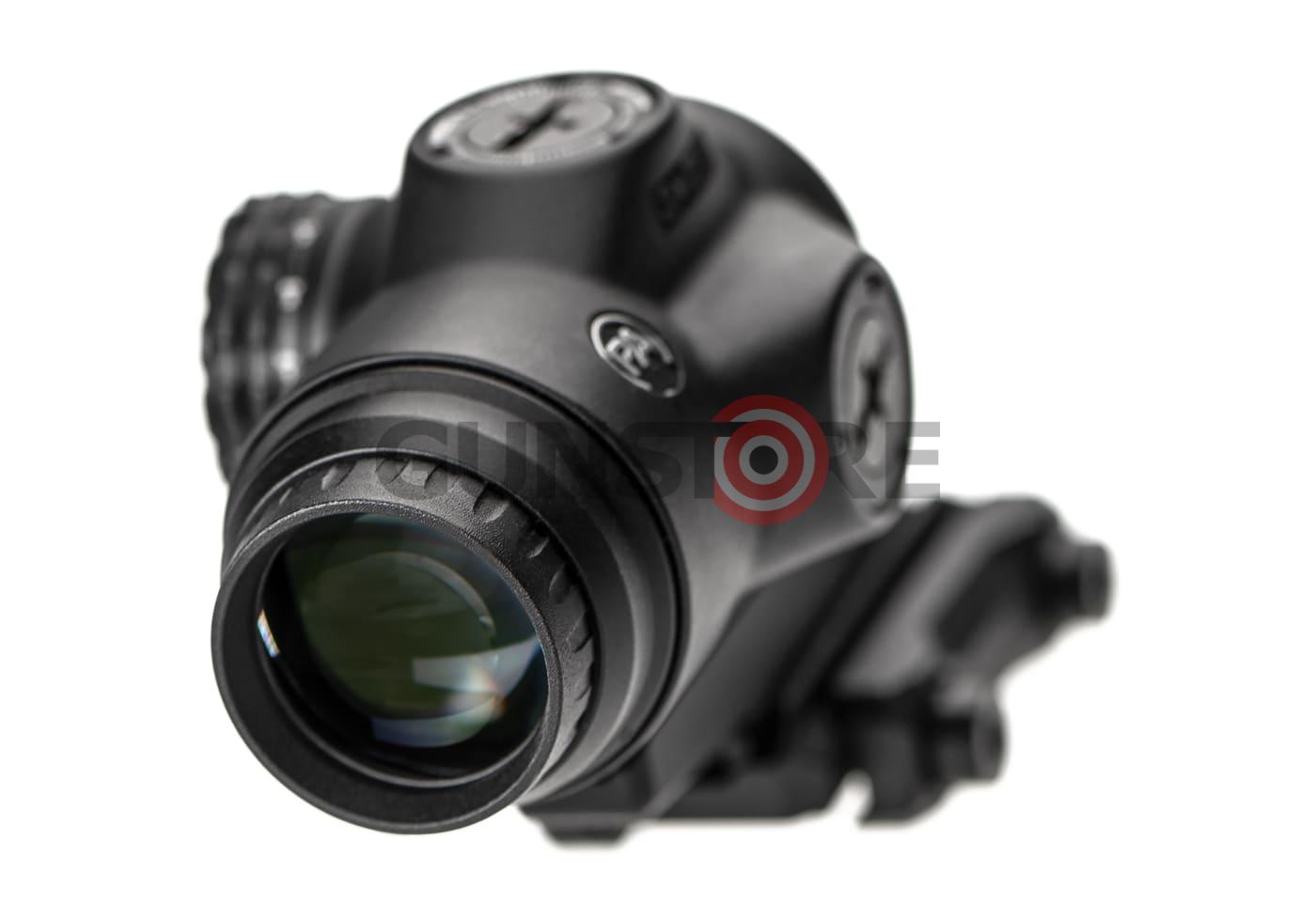 Fotografia: SLx 3x Micro Prism Scope .223/5.56/5.45/.308