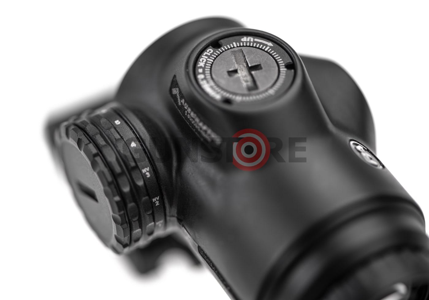 Fotografia: SLx 3x Micro Prism Scope .223/5.56/5.45/.308