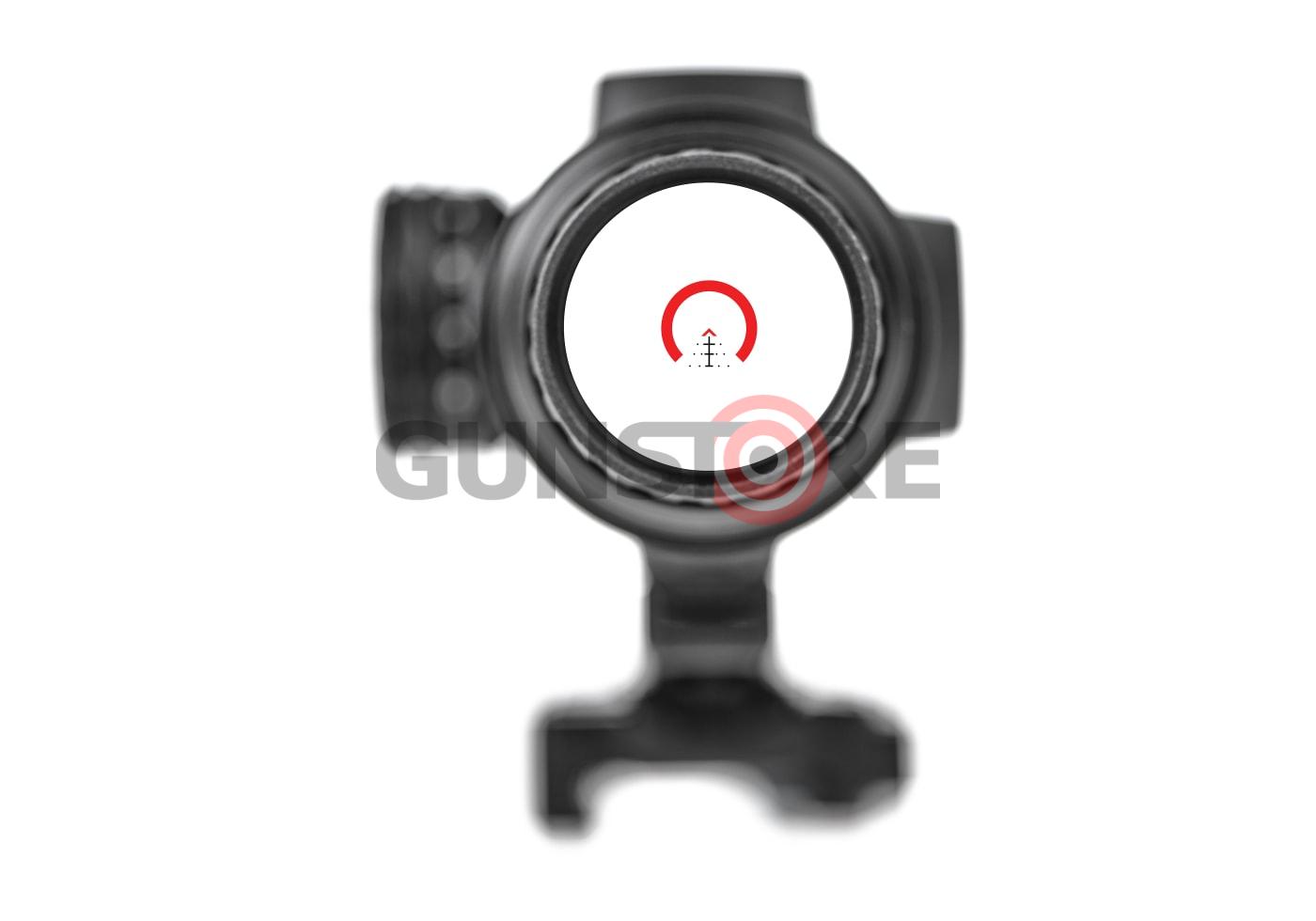 Fotografia: SLx 3x Micro Prism Scope .223/5.56/5.45/.308