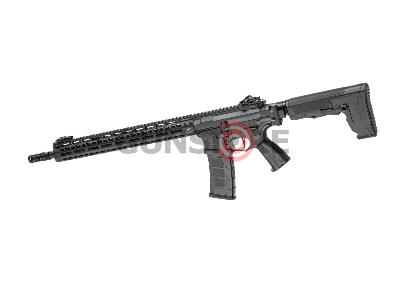 Fotografia: CM16 SRF 16 Inch