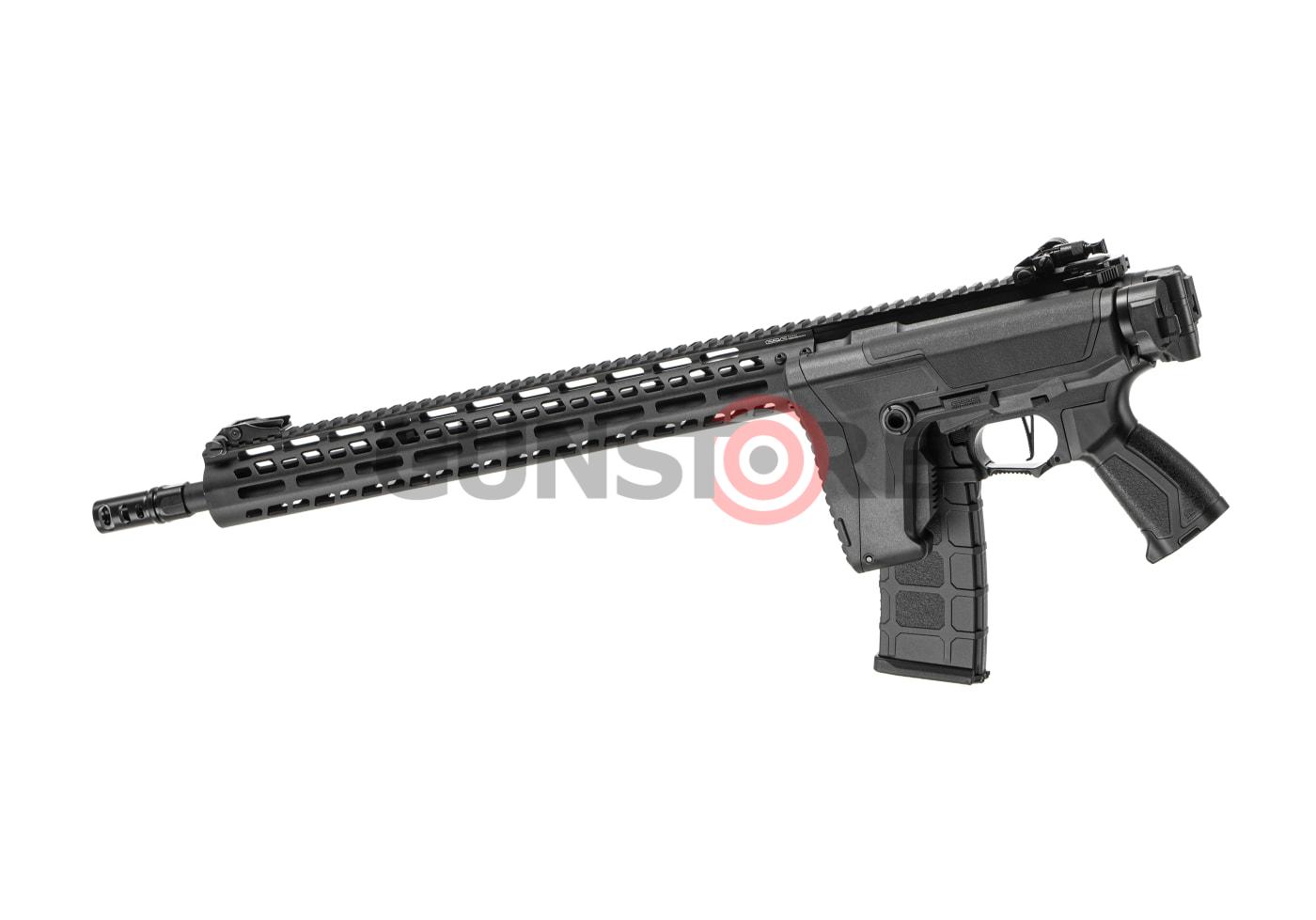 Fotografia: CM16 SRF 16 Inch