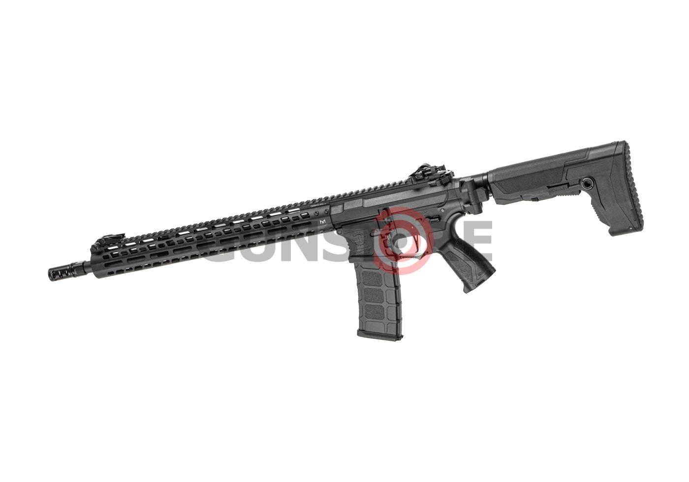 Fotografia: CM16 SRF 16 Inch 0.5J