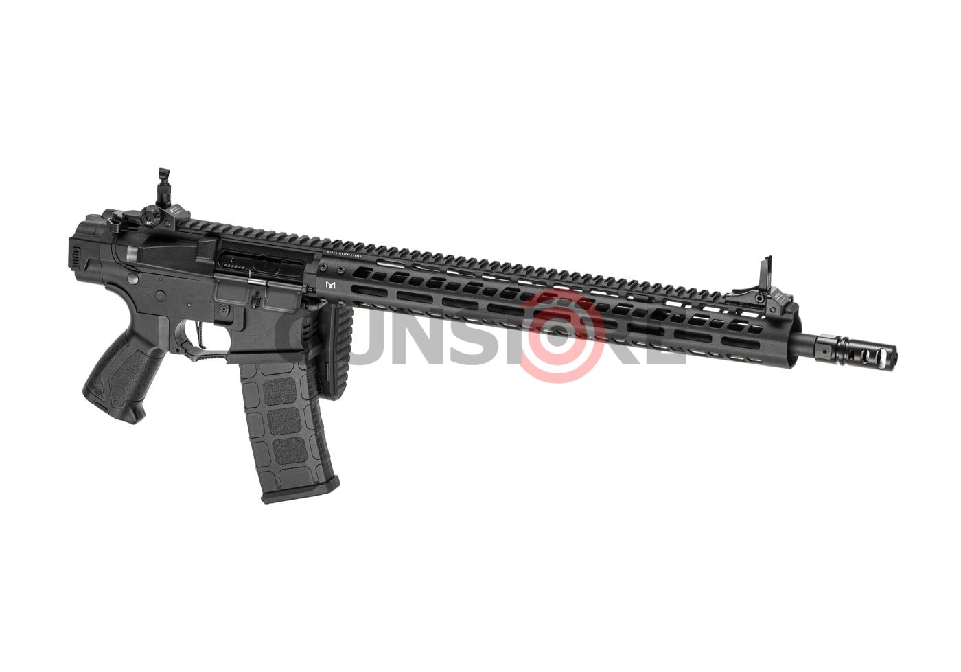 Fotografia: CM16 SRF 16 Inch 0.5J