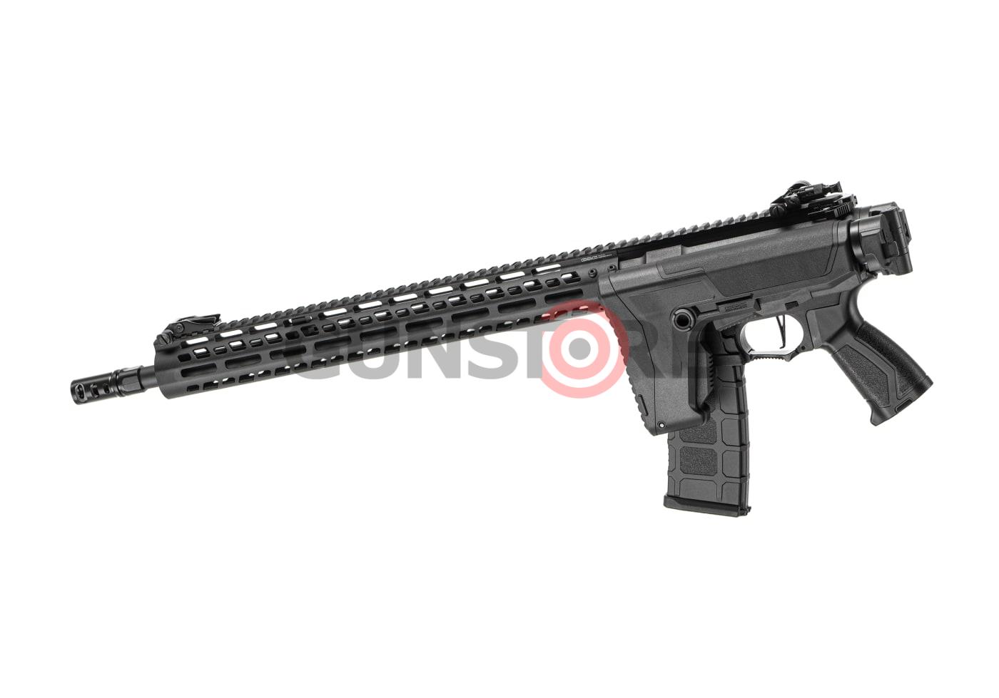 Fotografia: CM16 SRF 16 Inch 0.5J