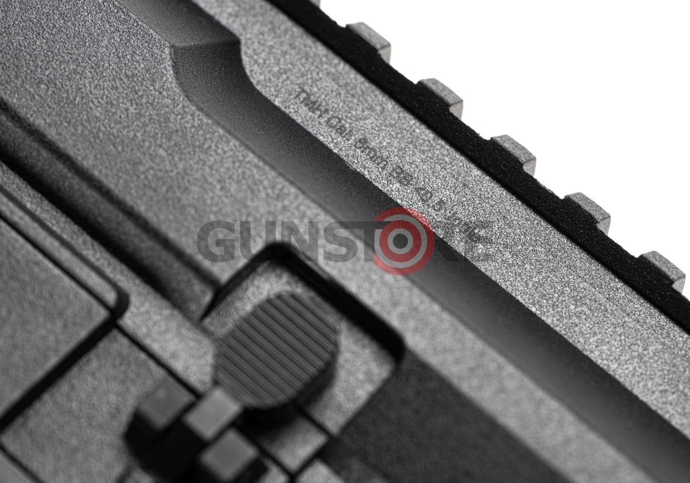 Fotografia: CM16 SRF 16 Inch 0.5J