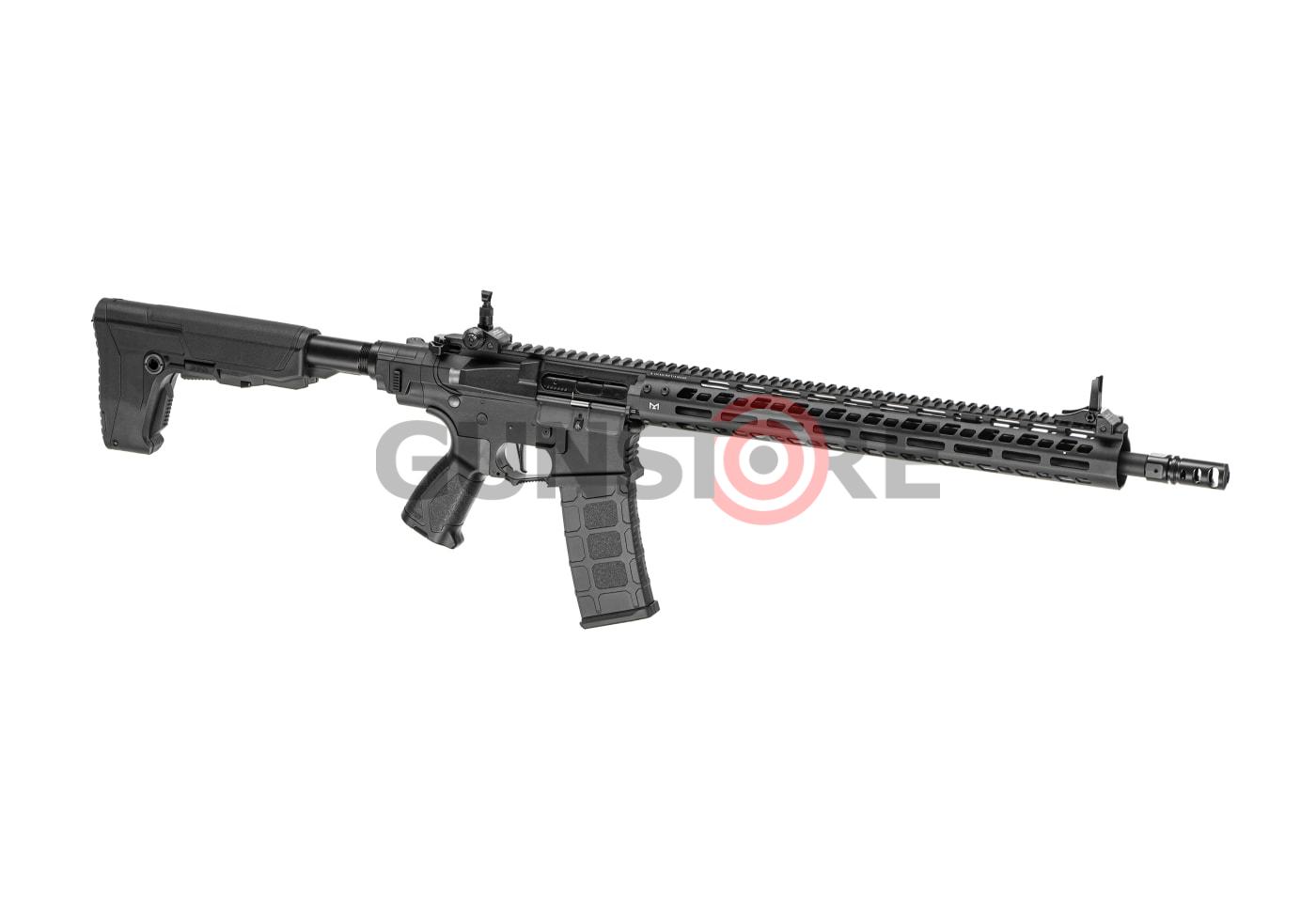 CM16 SRF 16 Inch S-AEG