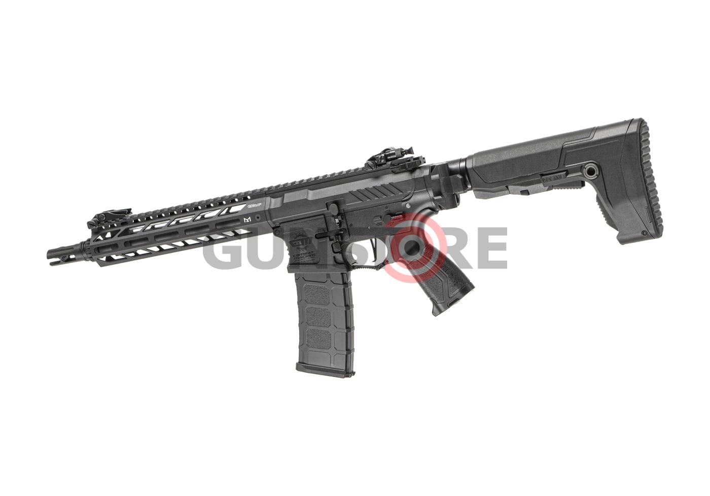 Fotografia: CM16 SRF 9 Inch