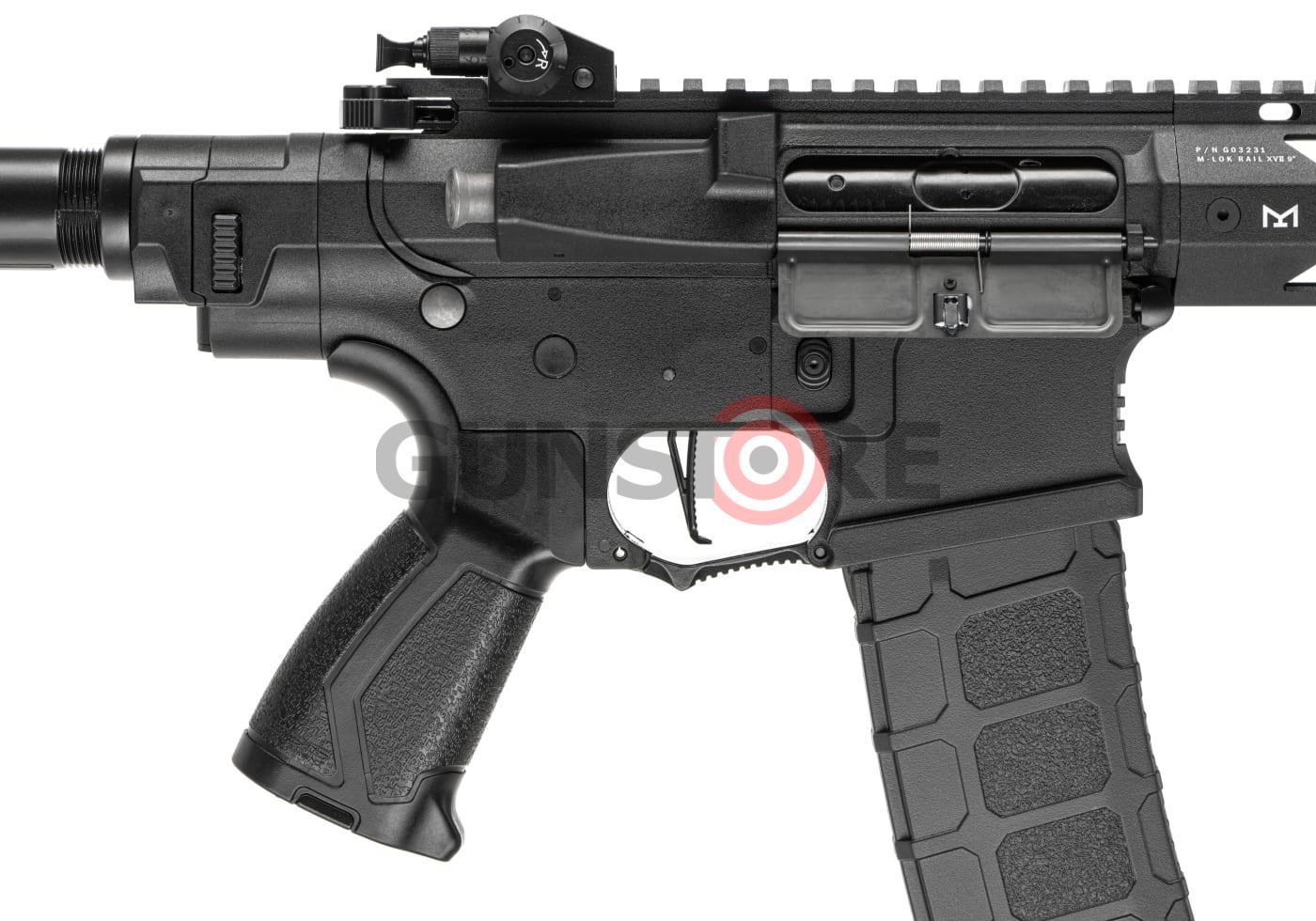 Fotografia: CM16 SRF 9 Inch