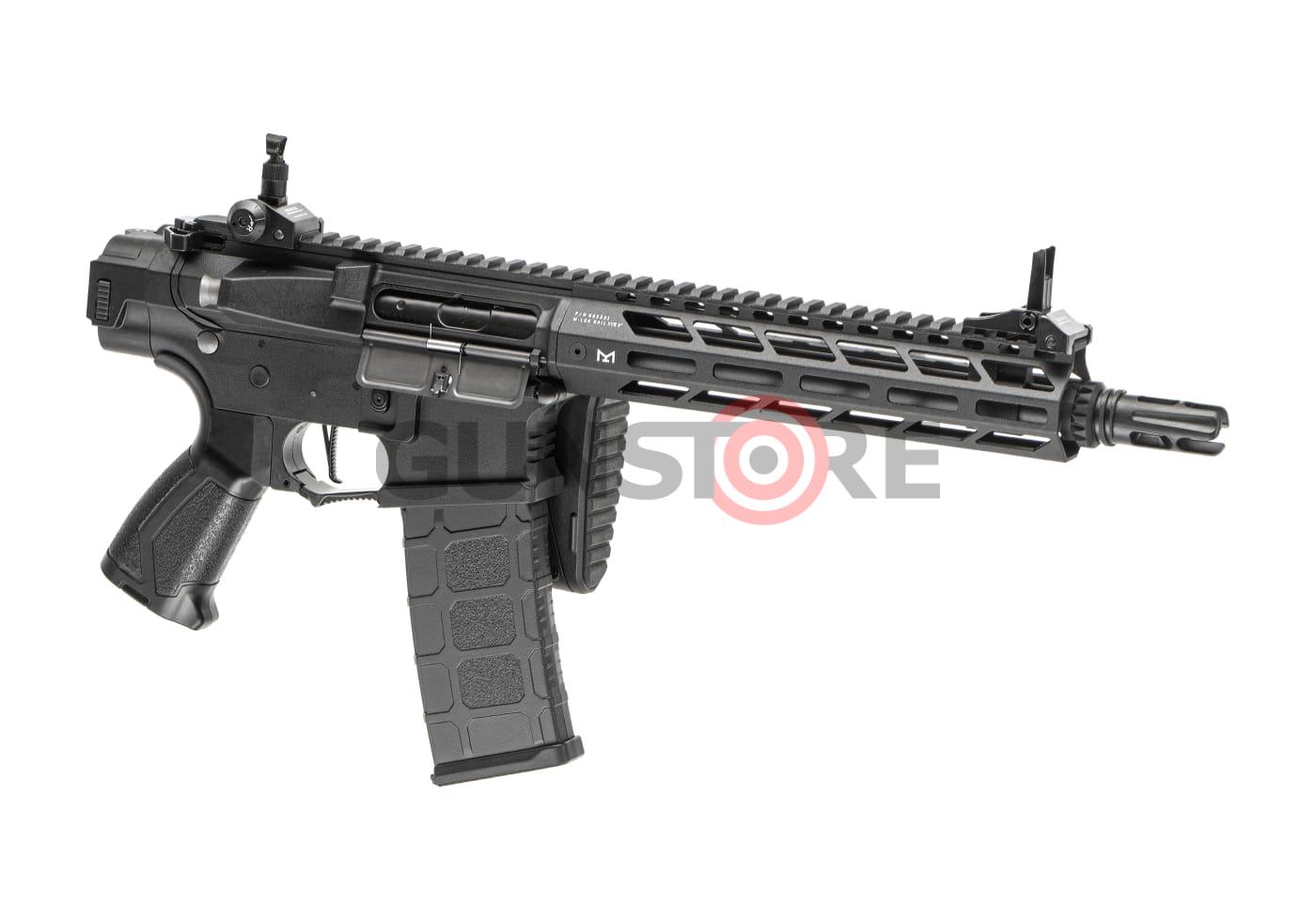 Fotografia: CM16 SRF 9 Inch