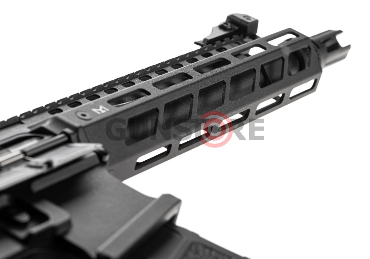 Fotografia: CM16 SRF 9 Inch