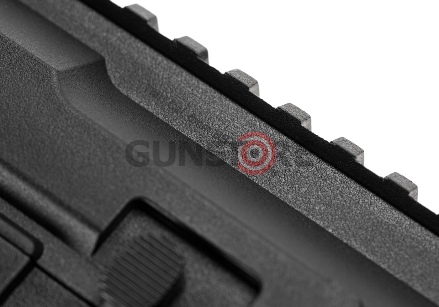 Fotografia: CM16 SRF 9 Inch 0.5J