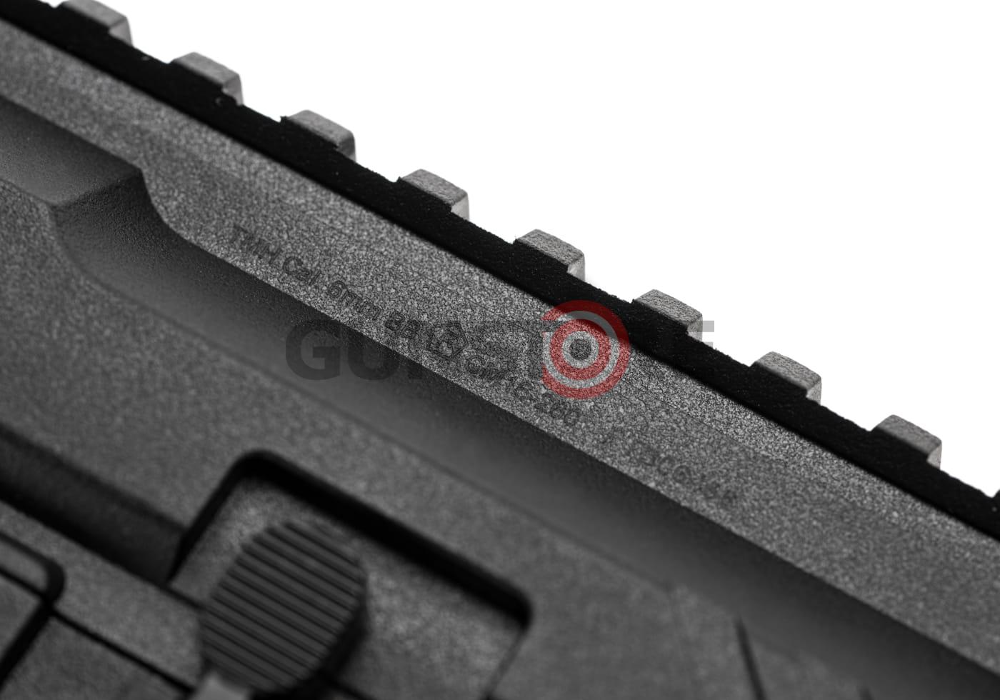 Fotografia: CM16 SRF 9 Inch S-AEG