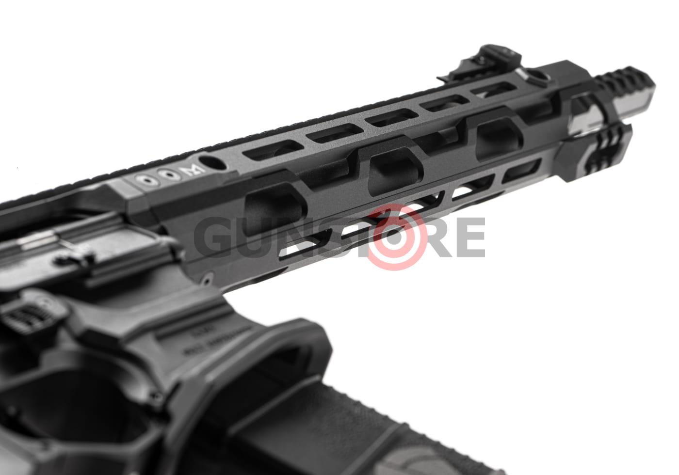 Fotografia: Cobalt Kinetics BAMF RECON