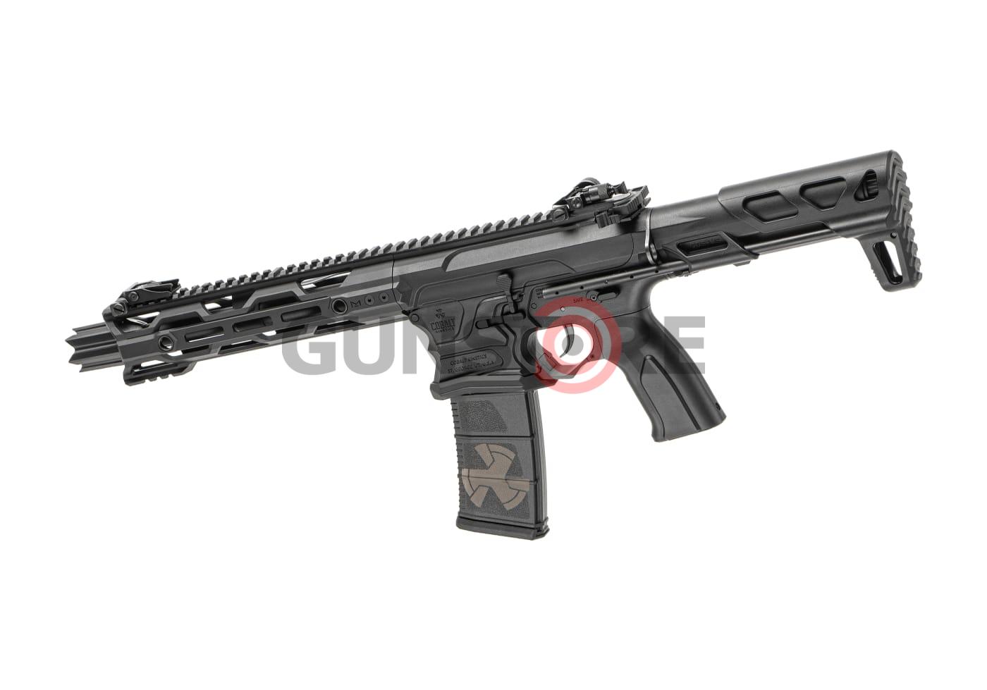 Fotografia: Cobalt Kinetics BAMF Stealth