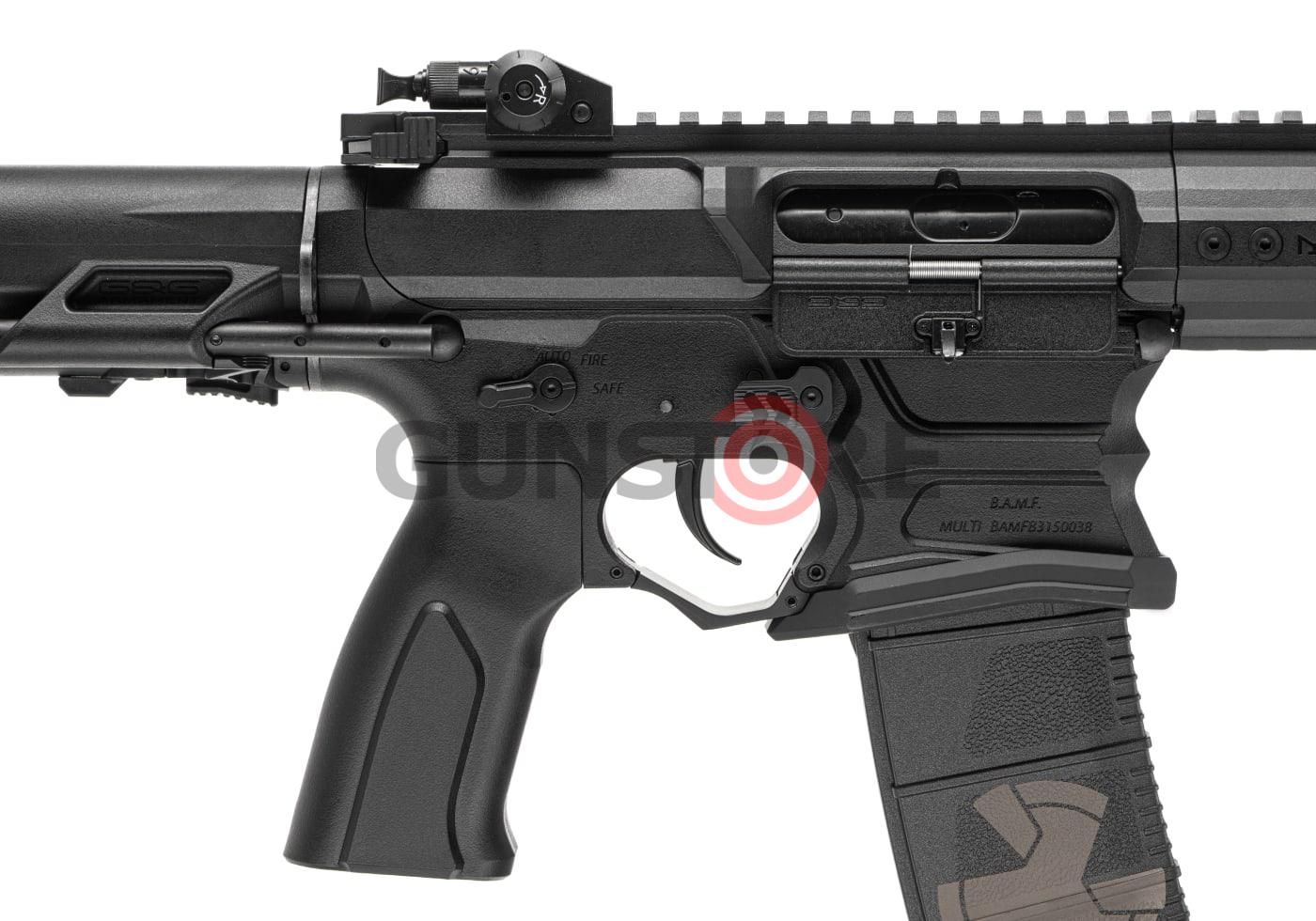 Fotografia: Cobalt Kinetics BAMF Stealth