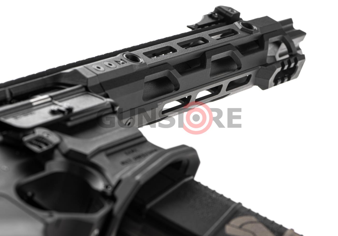 Fotografia: Cobalt Kinetics BAMF Stealth