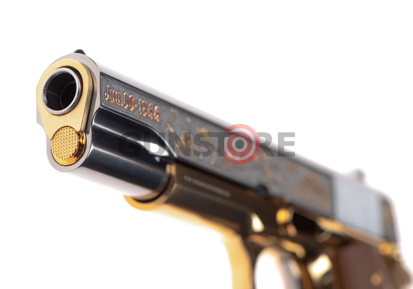 Fotografia: GPM1911 D-Day Limited Version GBB