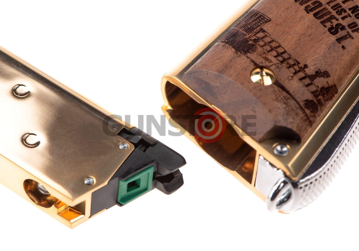 Fotografia: GPM1911 D-Day Limited Version GBB