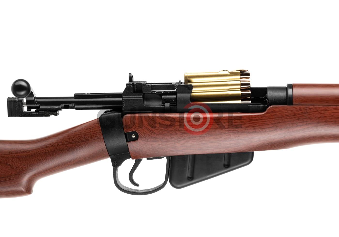 Fotografia: LE4 Mk I-P