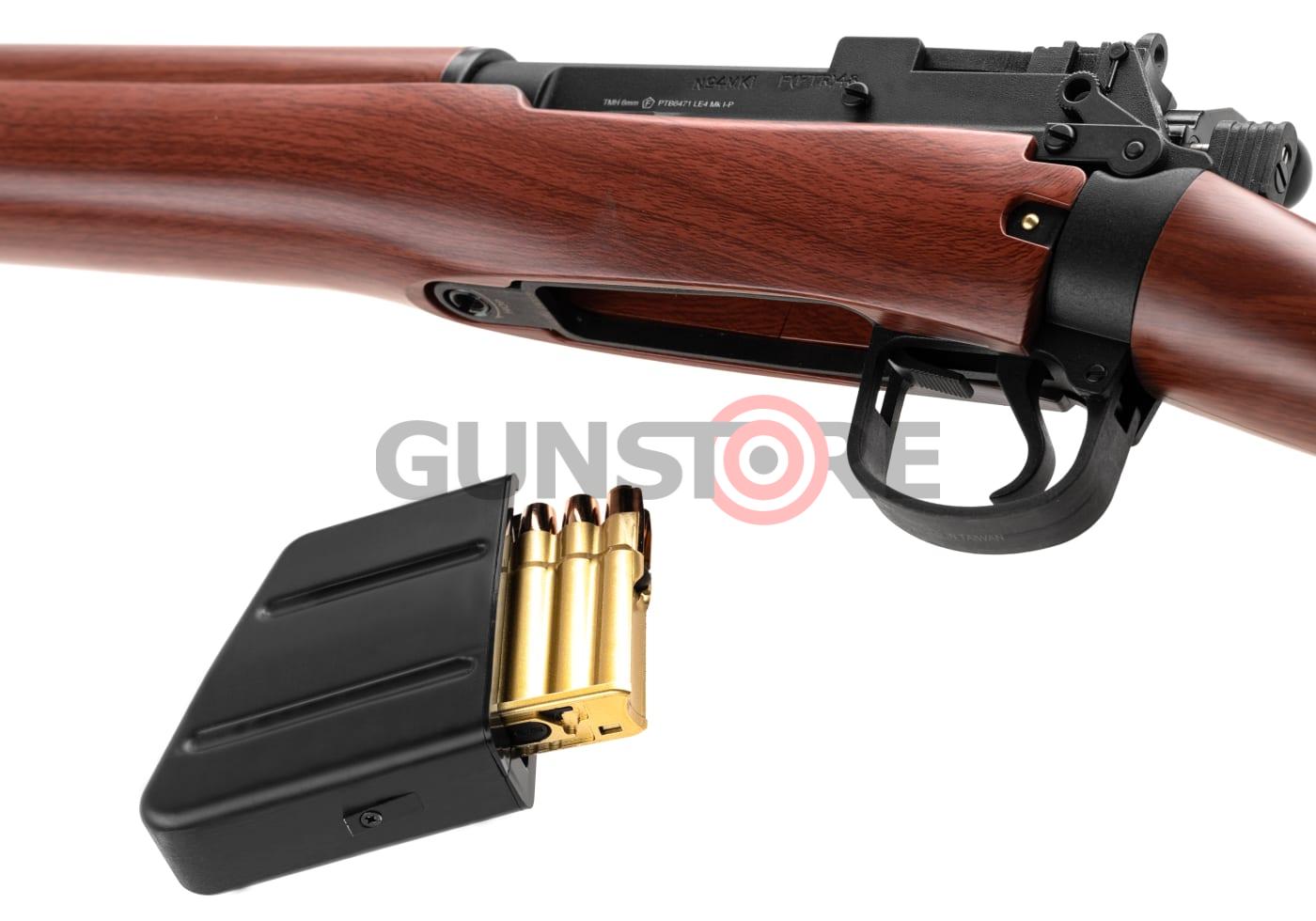 Fotografia: LE4 Mk I-P