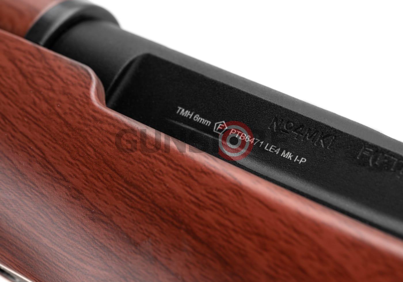 Fotografia: LE4 Mk I-P