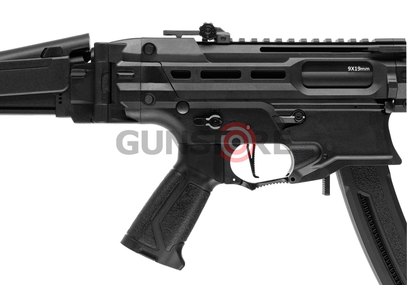 Fotografia: MXC9 0.5J