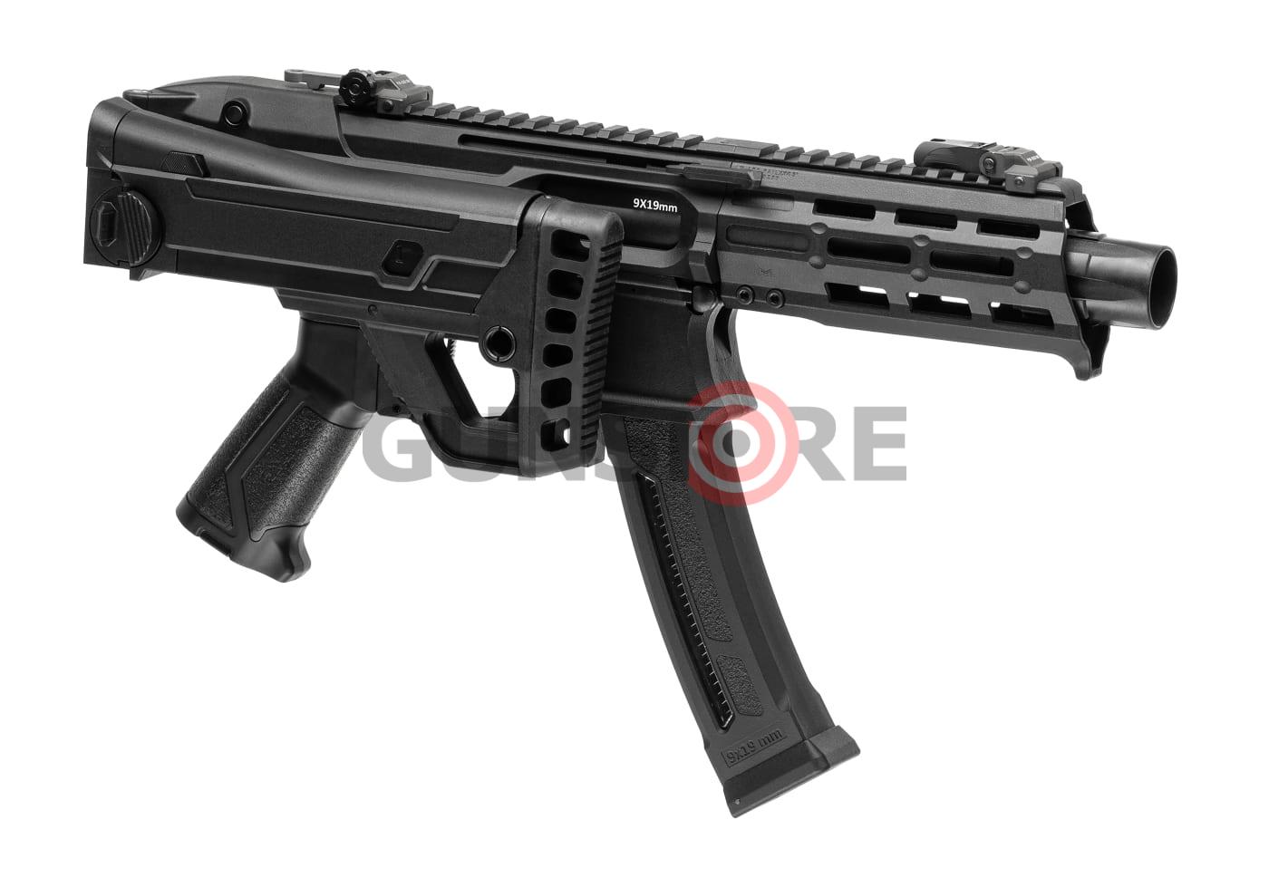 Fotografia: MXC9 0.5J