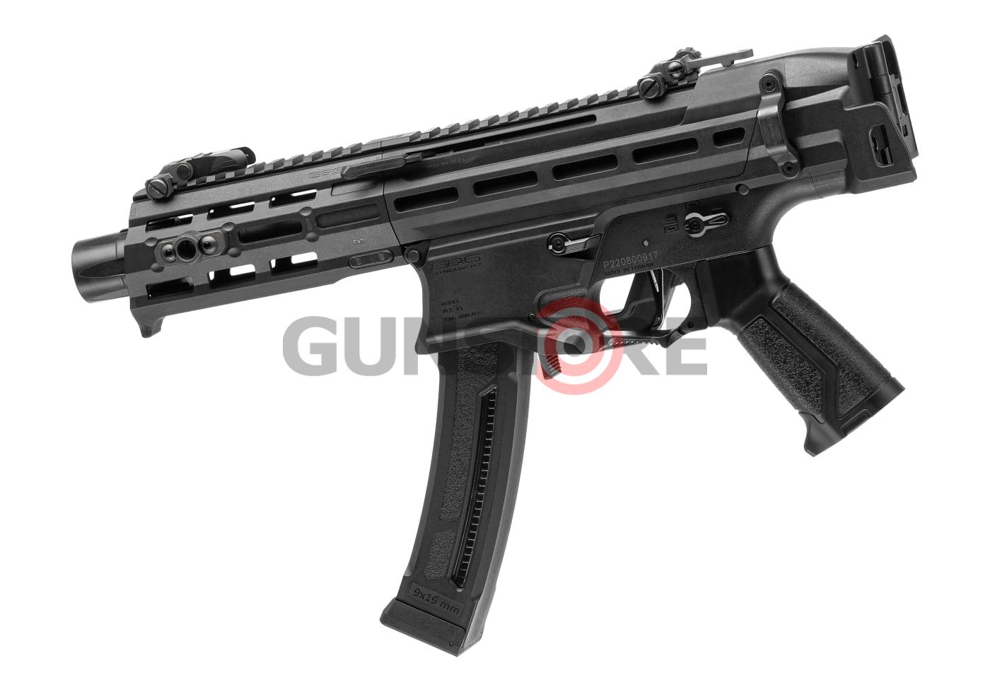 Fotografia: MXC9 0.5J