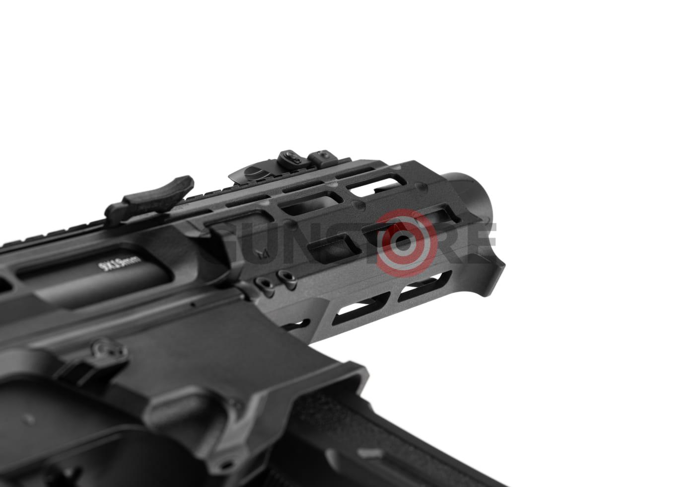 Fotografia: MXC9 0.5J