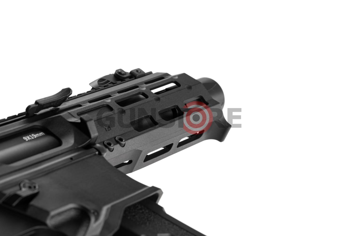 Fotografia: MXC9 S-AEG