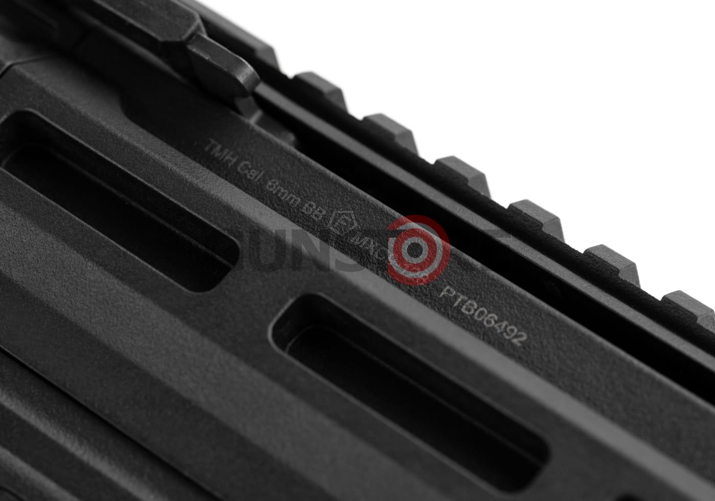 Fotografia: MXC9 S-AEG