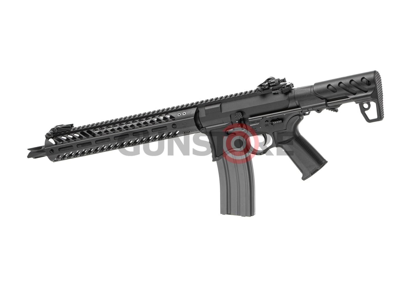 Fotografia: SBR8 12 Inch Seekins Precision