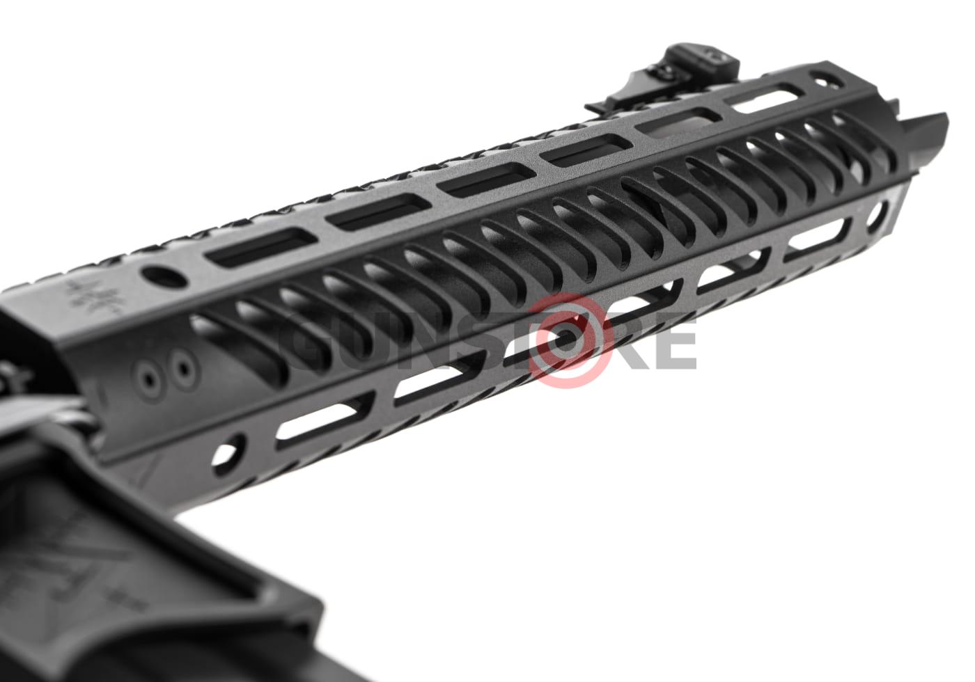 Fotografia: SBR8 12 Inch Seekins Precision