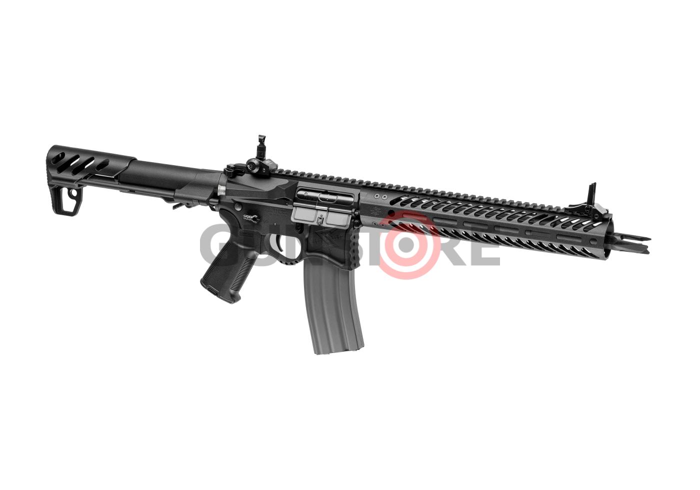 SBR8 12 Inch Seekins Precision S-AEG