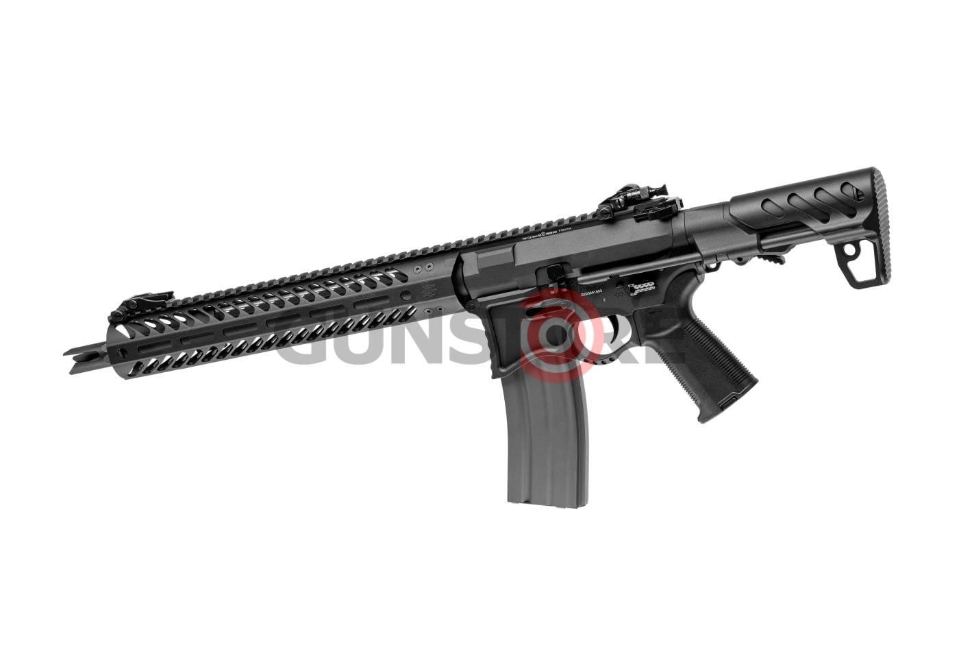 Fotografia: SBR8 12 Inch Seekins Precision S-AEG