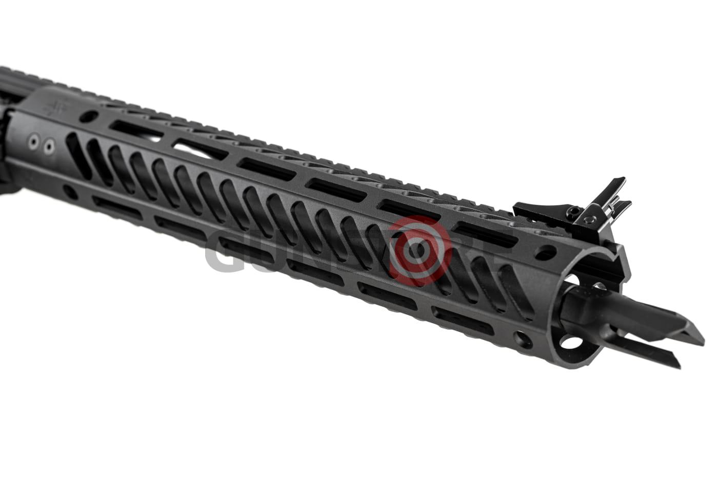 Fotografia: SBR8 12 Inch Seekins Precision S-AEG