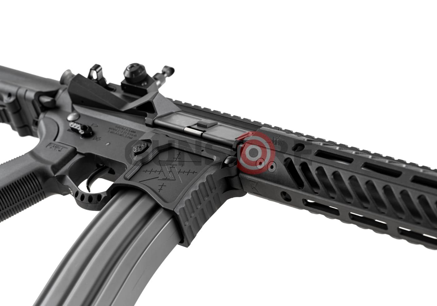 Fotografia: SBR8 12 Inch Seekins Precision S-AEG