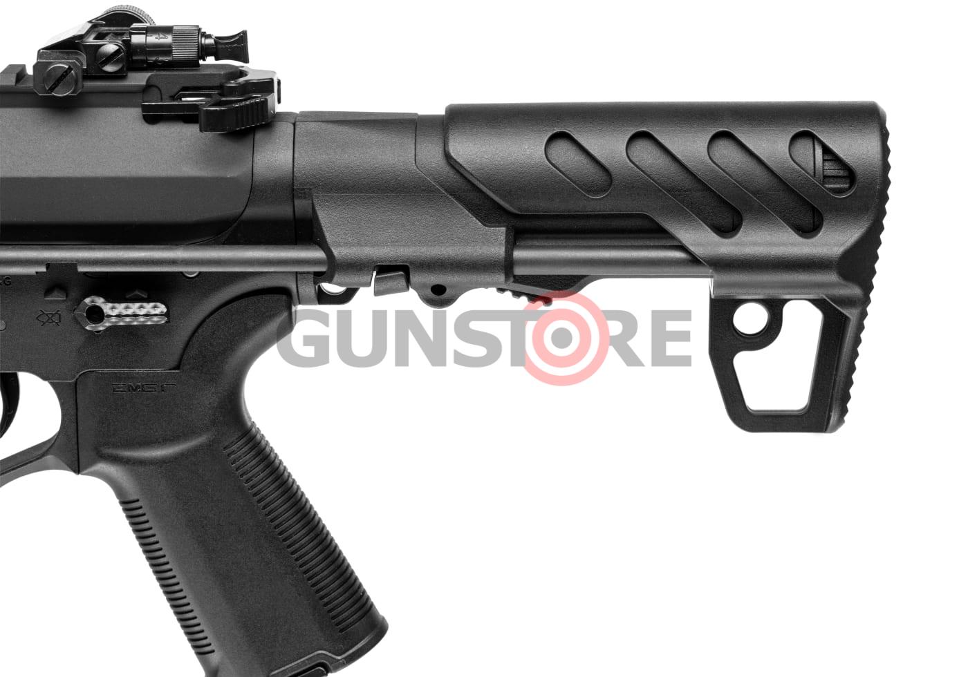 Fotografia: SBR8 7 Inch Seekins Precision