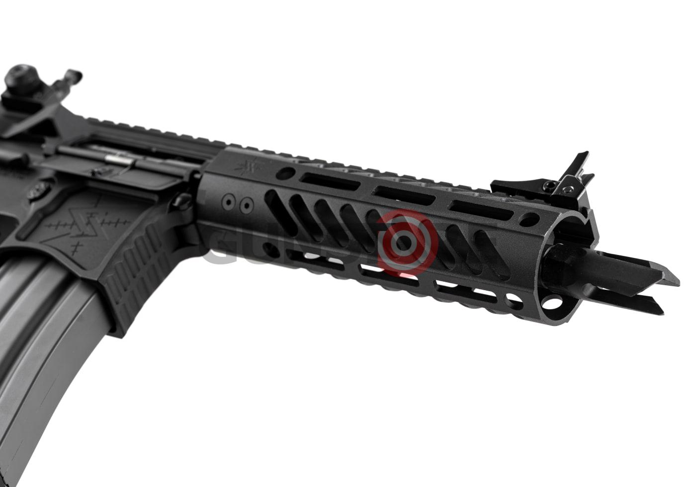 Fotografia: SBR8 7 Inch Seekins Precision