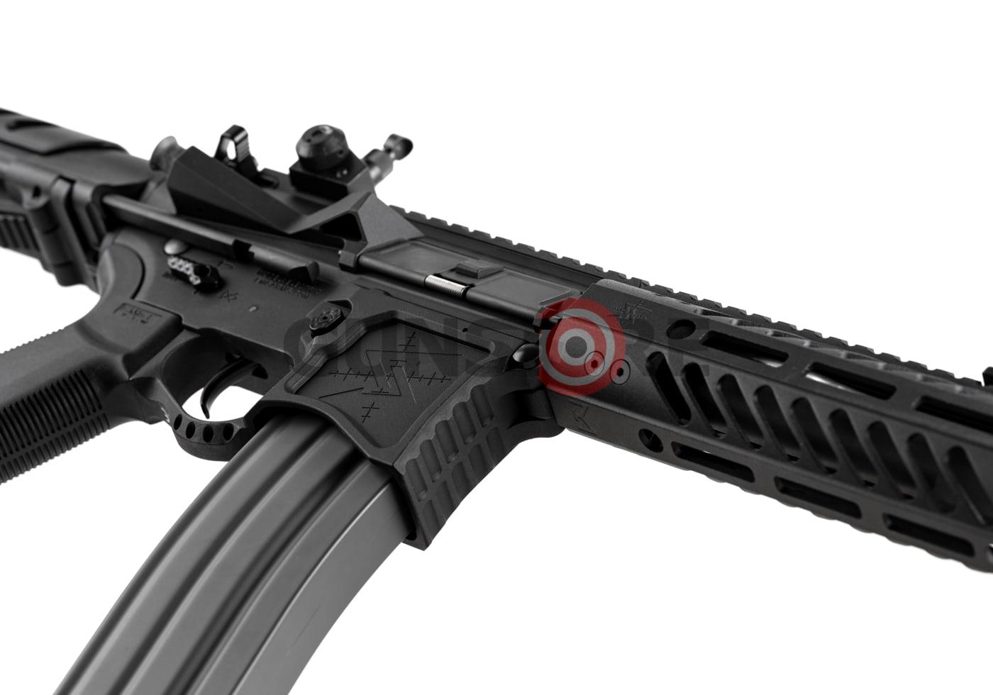 Fotografia: SBR8 7 Inch Seekins Precision