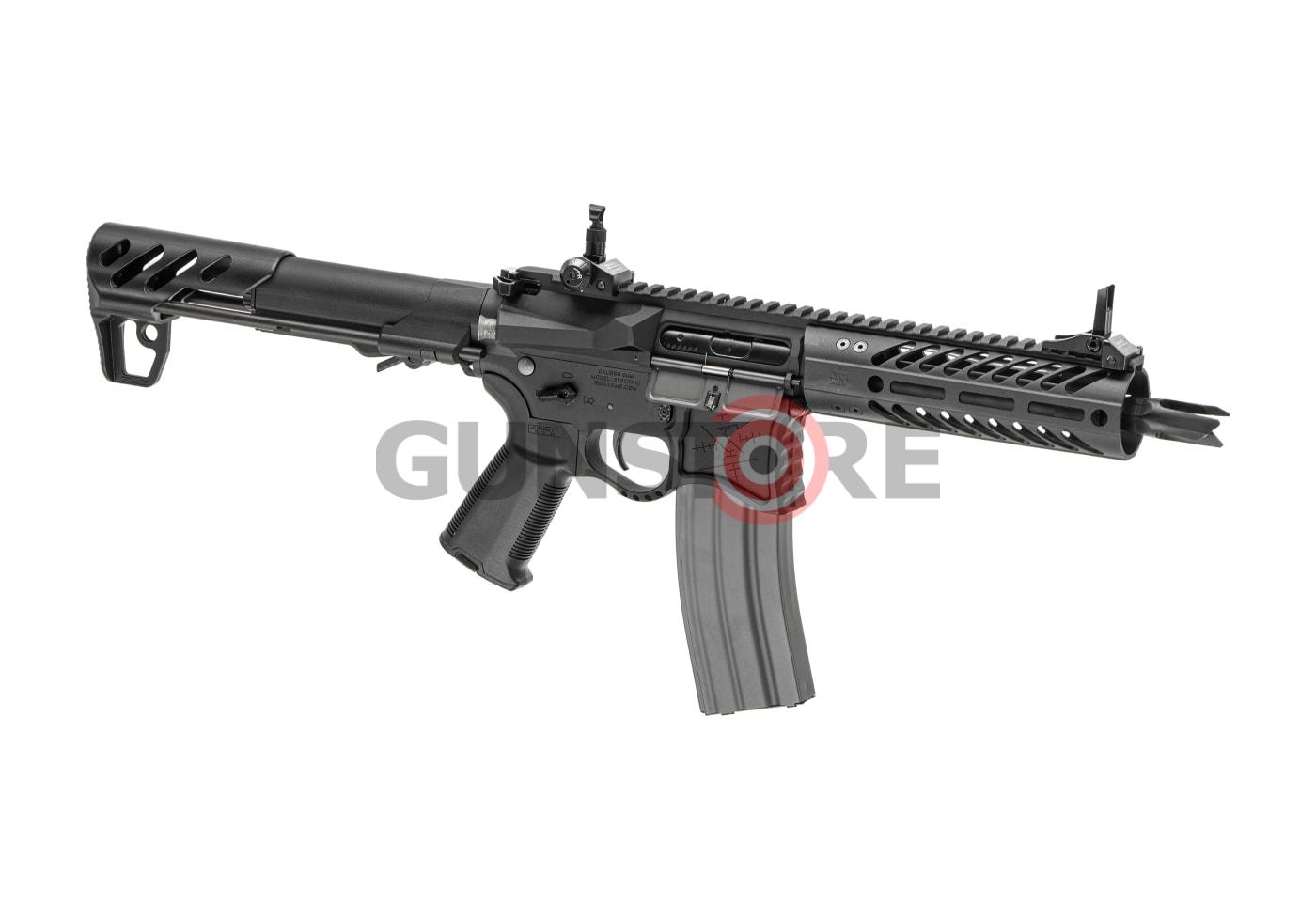 SBR8 7 Inch Seekins Precision S-AEG