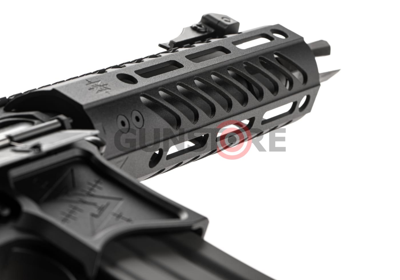 Fotografia: SBR8 7 Inch Seekins Precision S-AEG