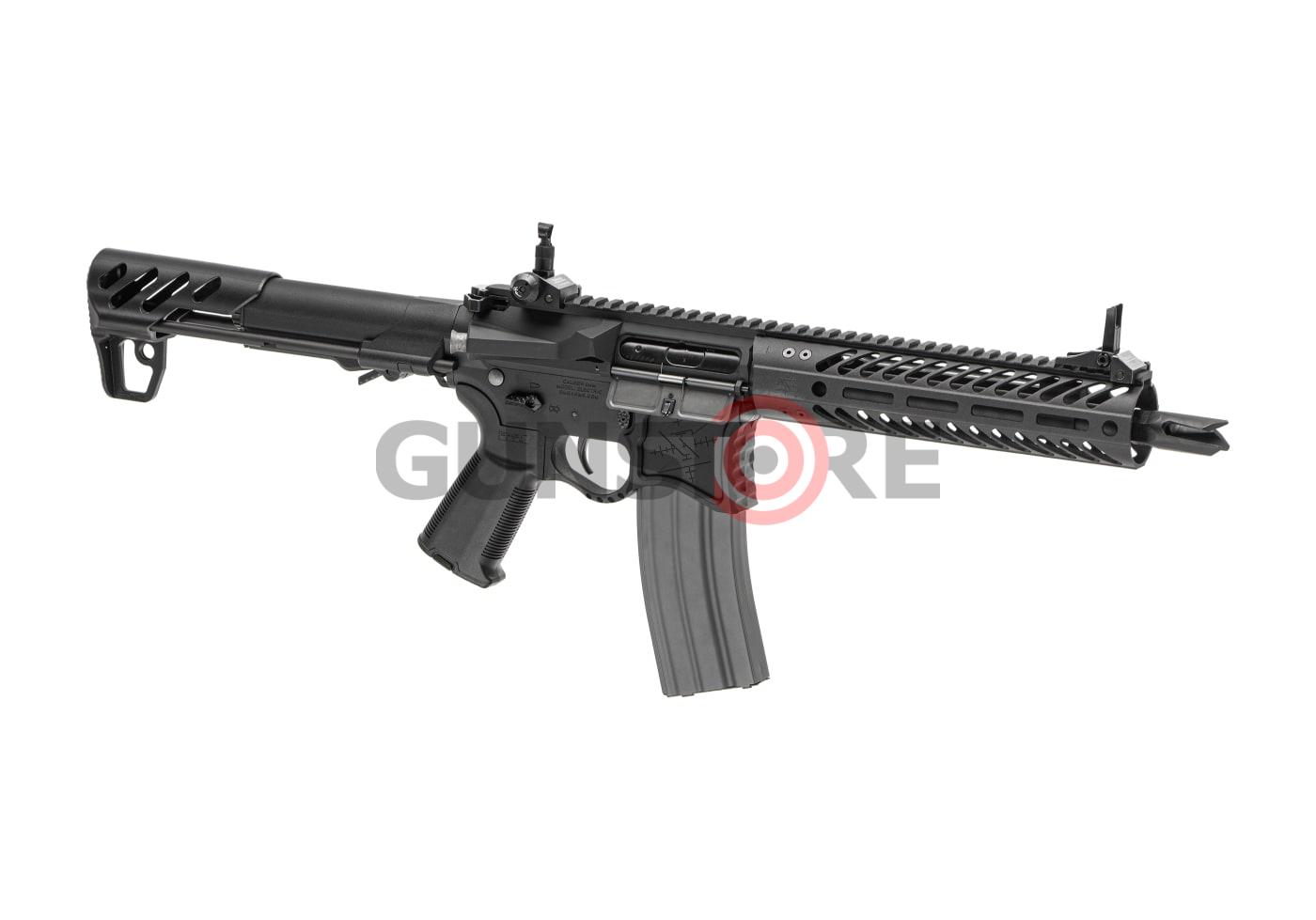 SBR8 9 Inch Seekins Precision S-AEG