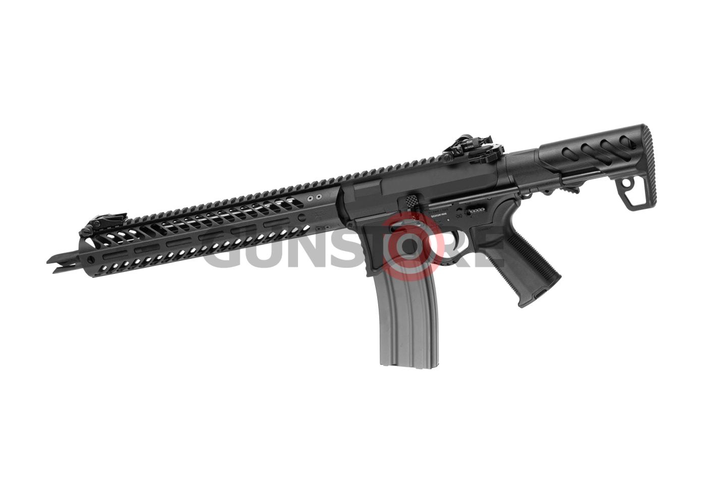 Fotografia: SBR8 SD 12 Inch