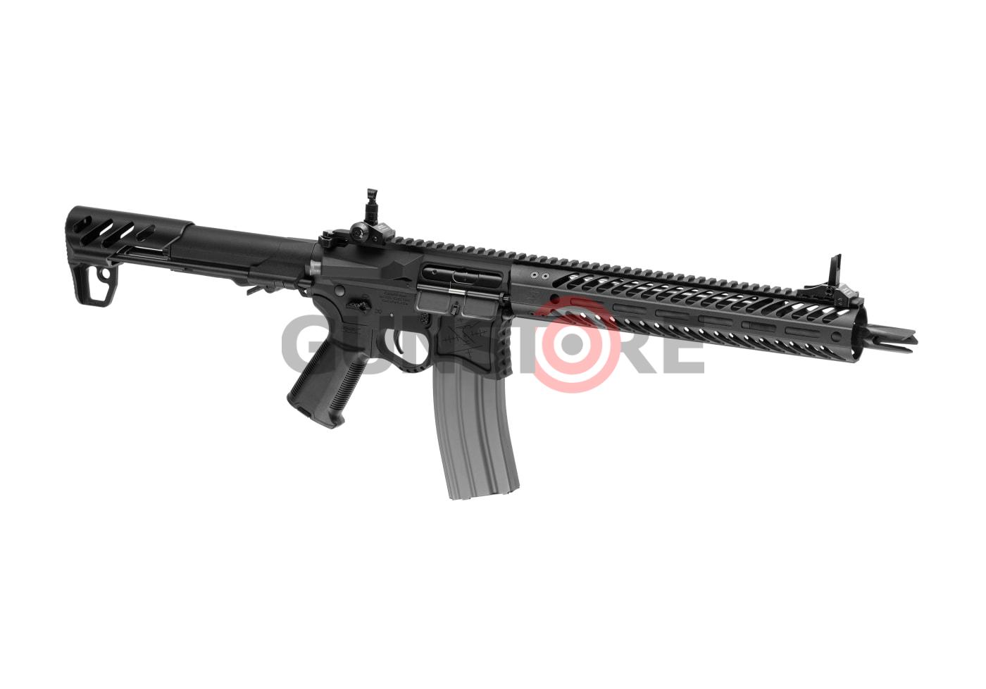 SBR8 SD 12 Inch S-AEG