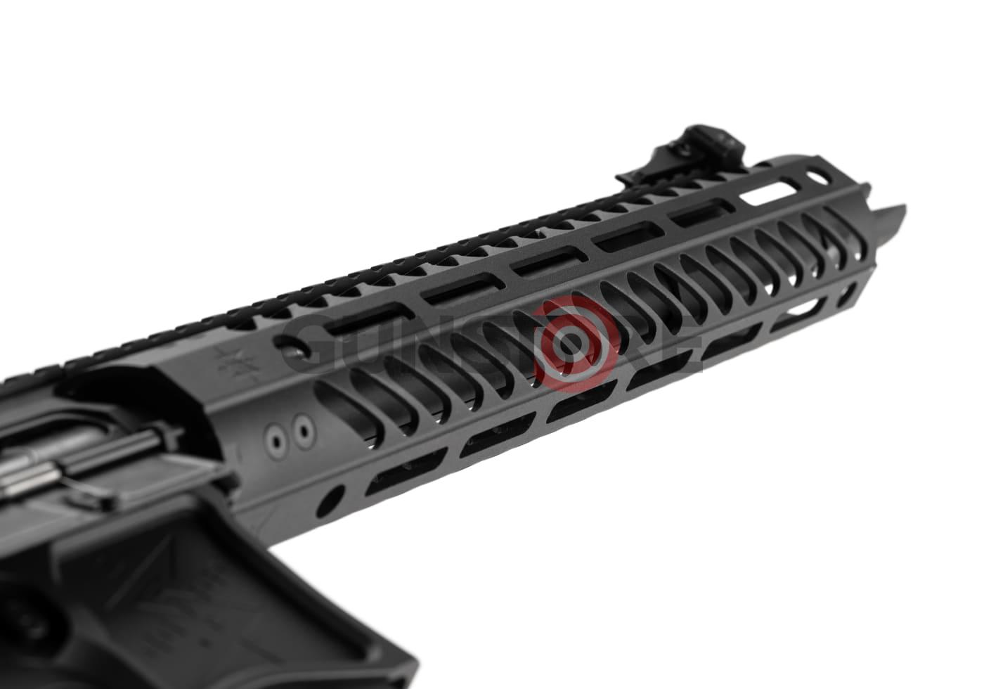 Fotografia: SBR8 SD 12 Inch S-AEG