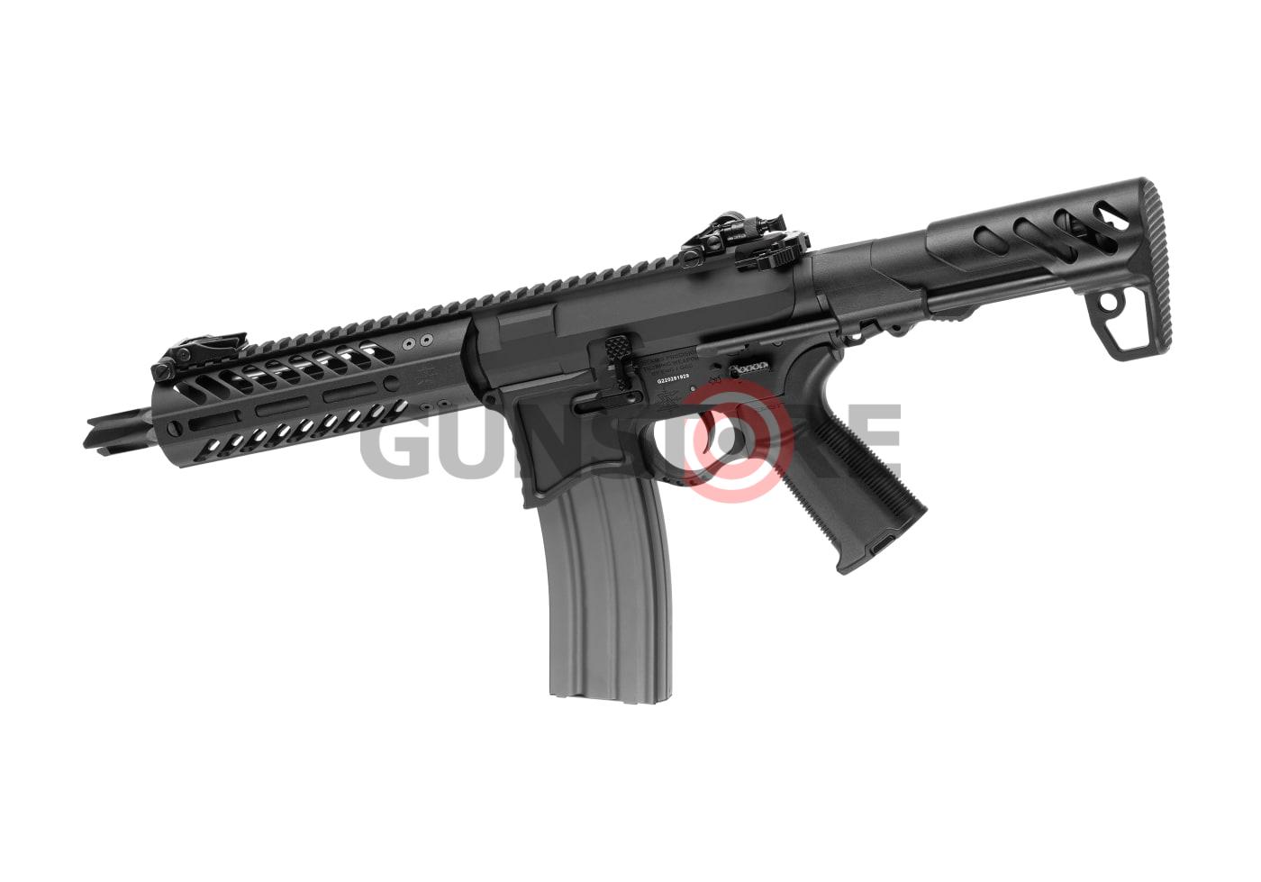 Fotografia: SBR8 SD 7 Inch